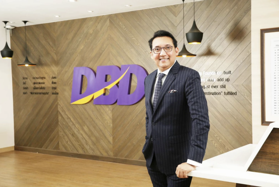 泰国外资投资持续增长：前十个月达到 2767 亿泰铢