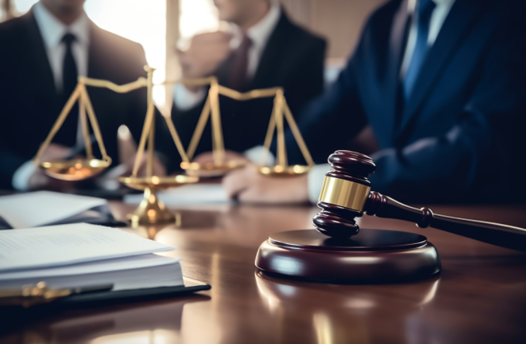 泰国靠谱的律师事务所推荐