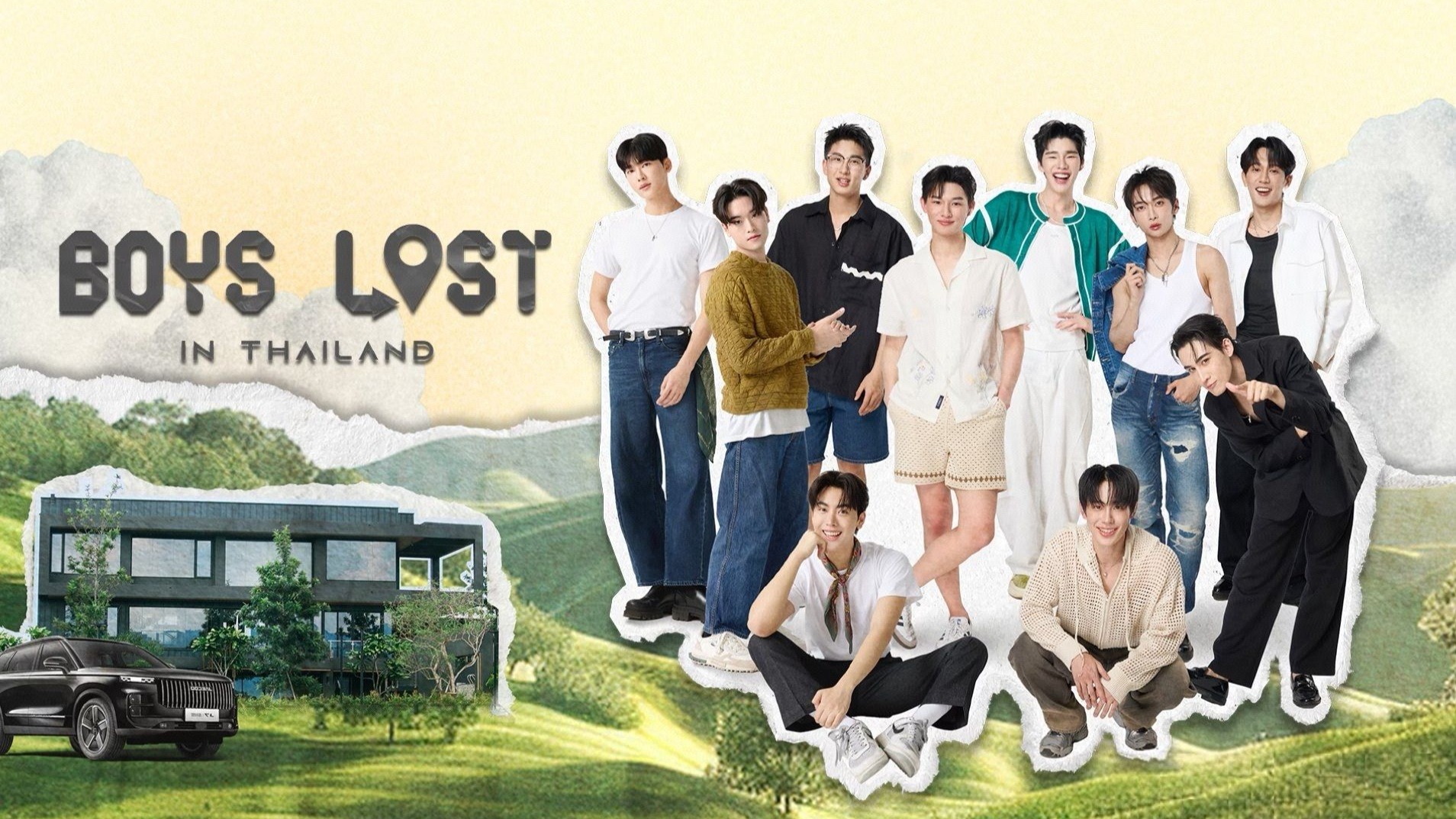 อุตสาหกรรมบันเทิงไทยเติบโตโดดเด่นในช่วงเดือนที่ผ่านมา