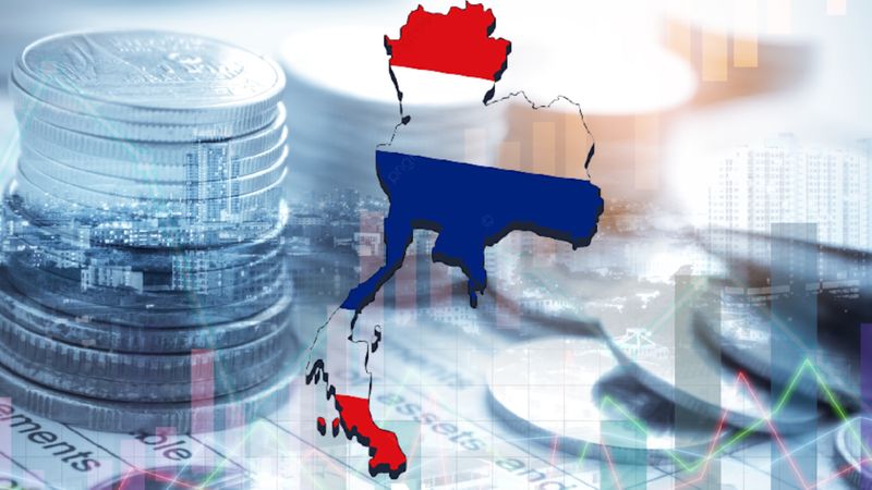 การลงทุนภาคเอกชนของไทยยังคงขยายตัวต่อเนื่อง