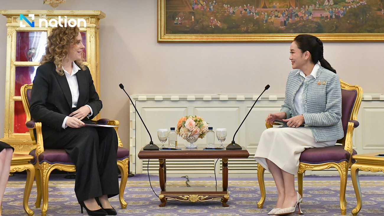 TikTok pledges THB300-billion investment in Thailand