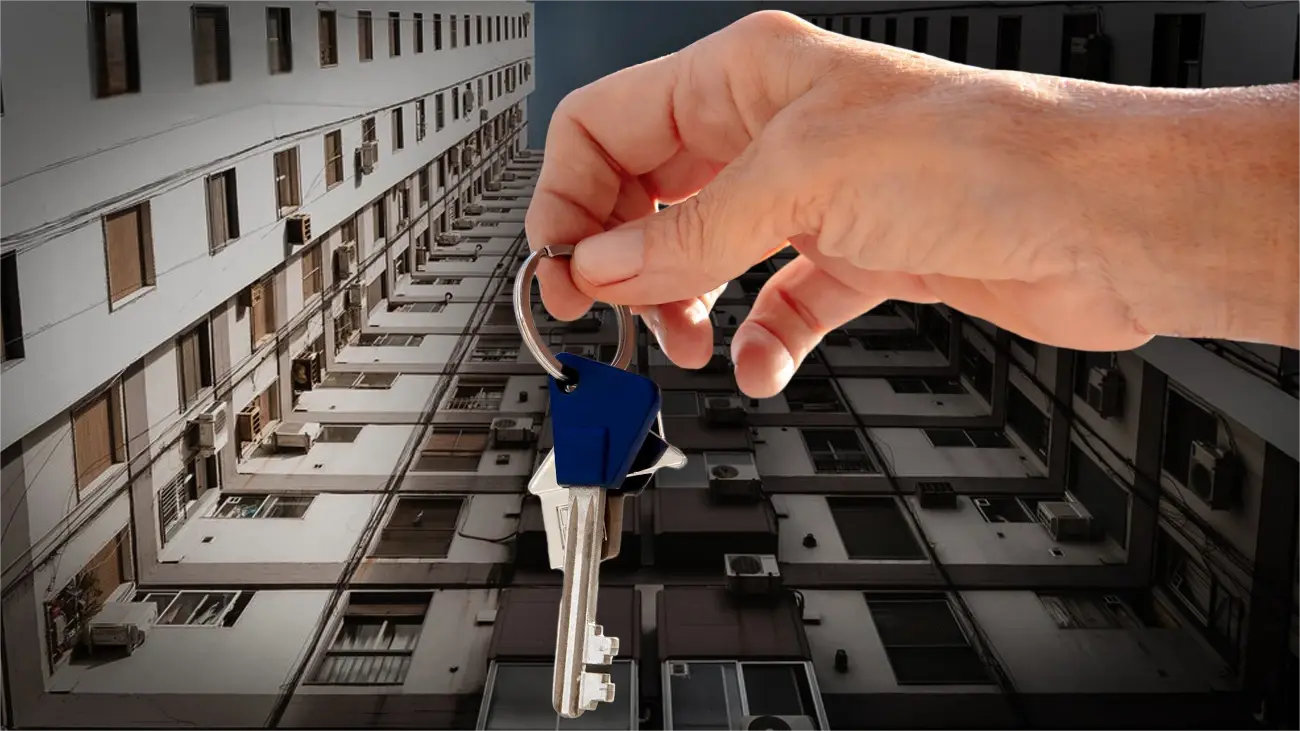 Call for law amendments to tackle illegal daily condo rentals