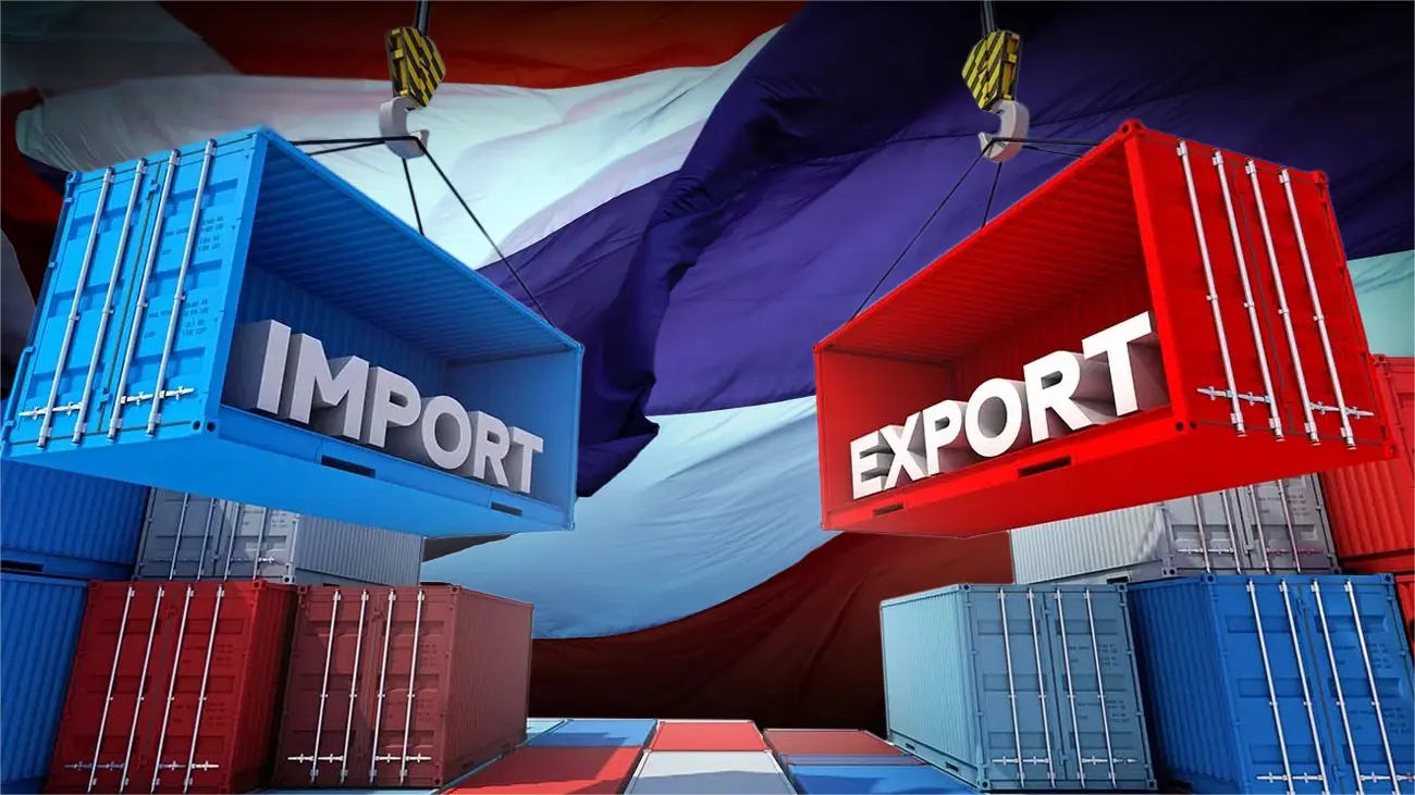 February exports surge 14%, aiming for 3% growth for the year