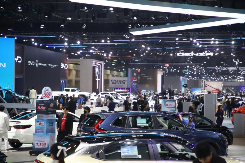 Auto sector urged to brace for impact of US tariffs