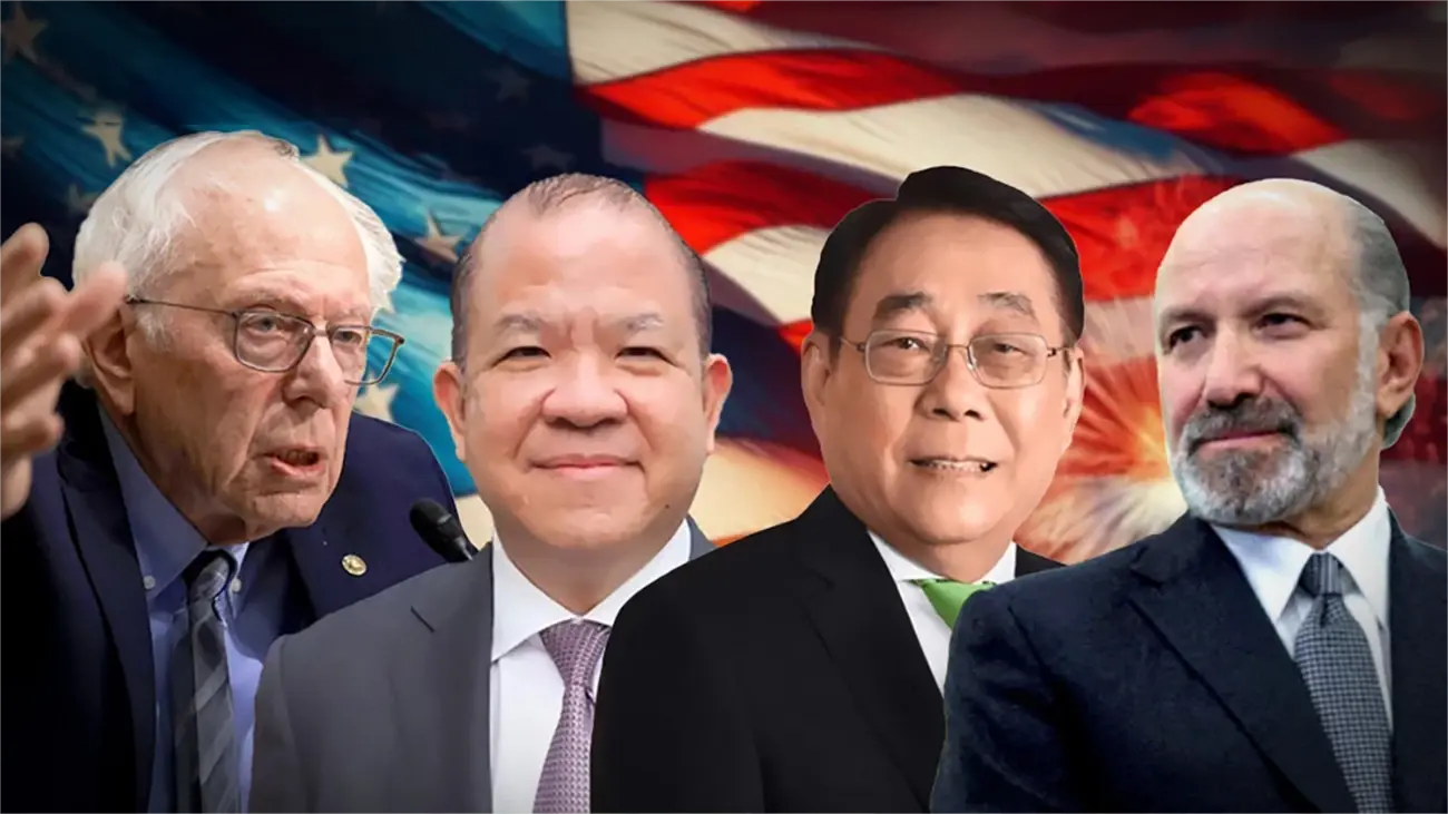 Thai government sets mechanisms and framework for US talks