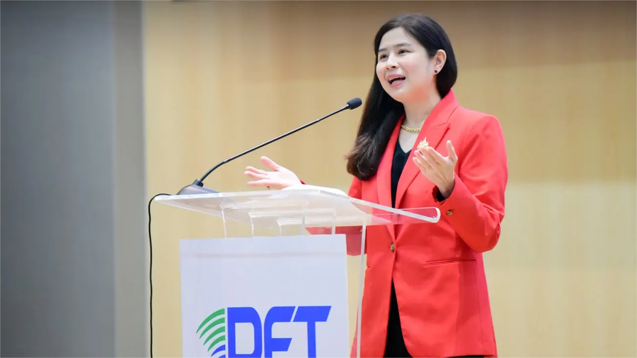 DFT to issue electronic certificates of origin from April 28