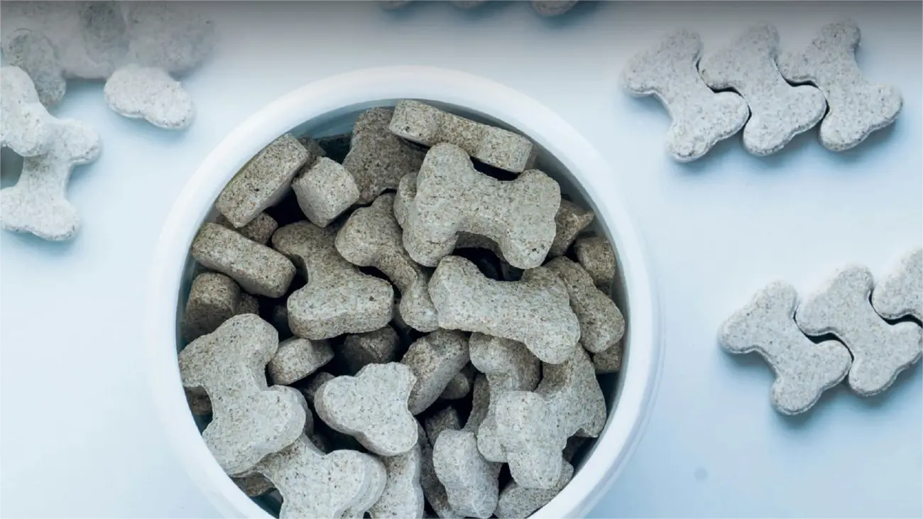 Pet food business grows in Thailand with annual average revenue of 327.69bn