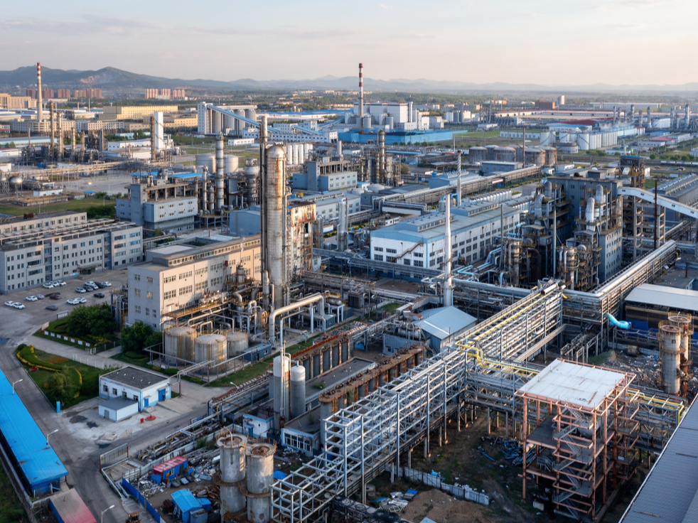 The Thai economy has entered an adjustment period