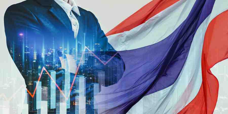 Thailand's FastPass mechanism: Accelerating the implementation of 480 billion baht investment projects