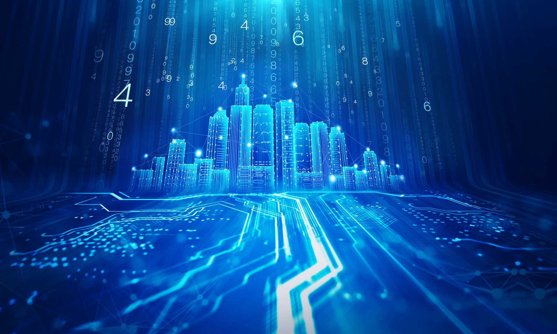 Thailand Approves $3.1 Billion Data Center Project, Driving Digital Economy Further Forward