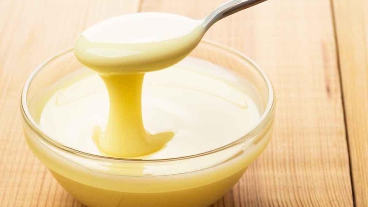 泰国炼乳因不符合相关标准而被中国海关拒绝入境！