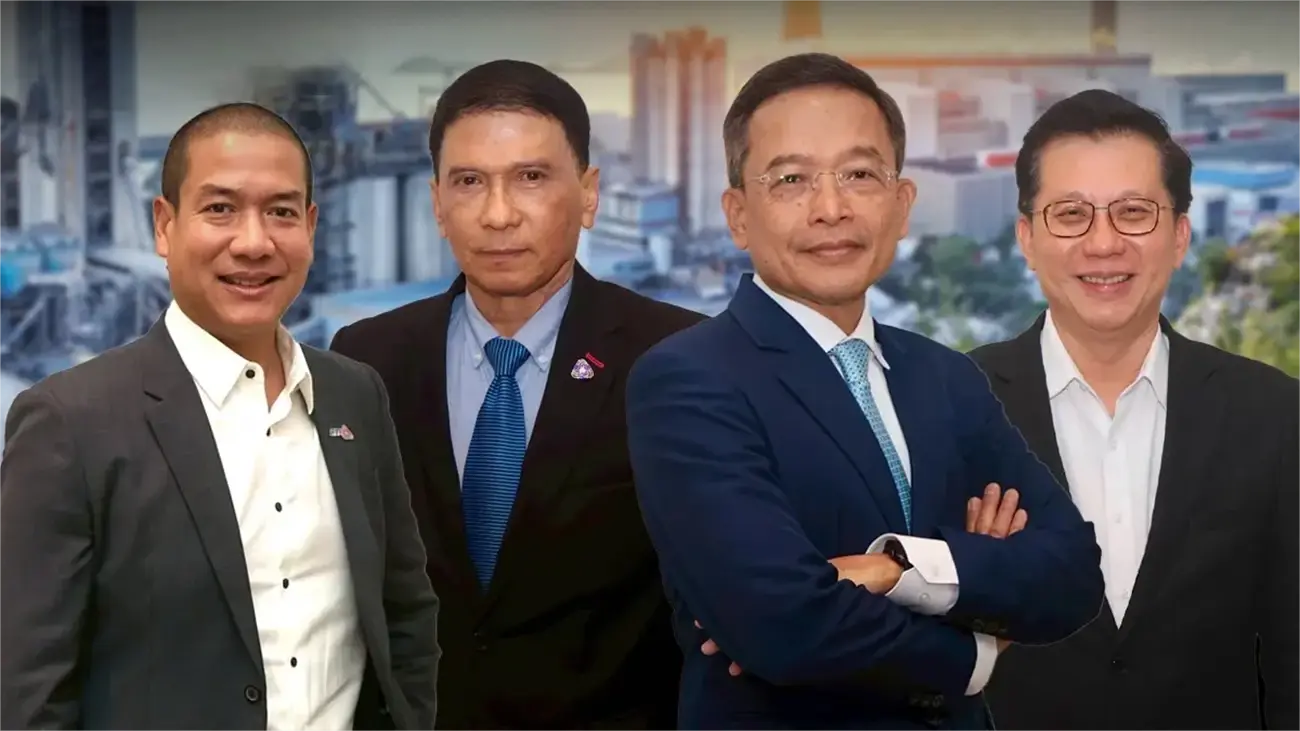 泰国工业联合会警告称，美国贸易政策将打击泰国四大产业！