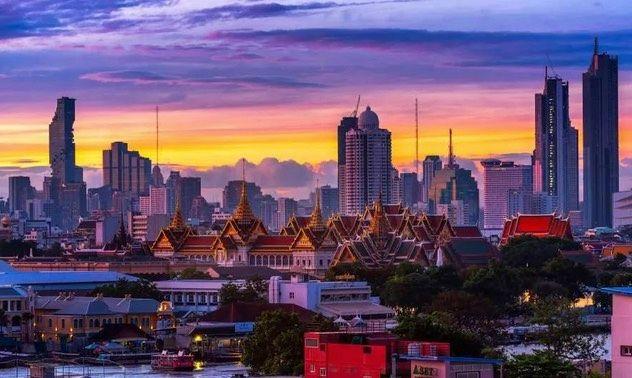 泰美达成逾200亿美元贸易框架协议